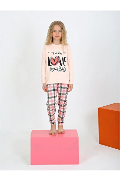 Diamondstar Kız Çocuk Pijama, Gecelik