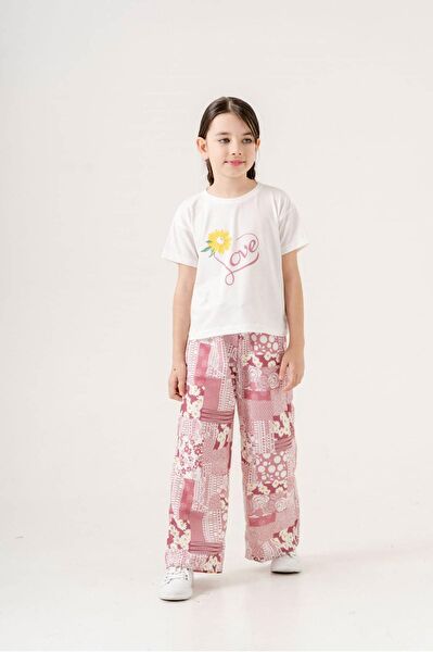 Diamondstar Kız Çocuk Eşofman