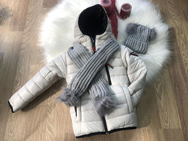 Diamondstar Erkek Çocuk Mont, Kaban