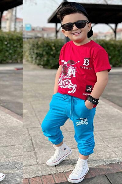 Diamondstar Erkek Çocuk Eşofman