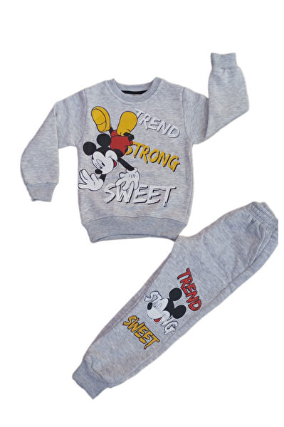 Diamondstar Erkek Çocuk Takım