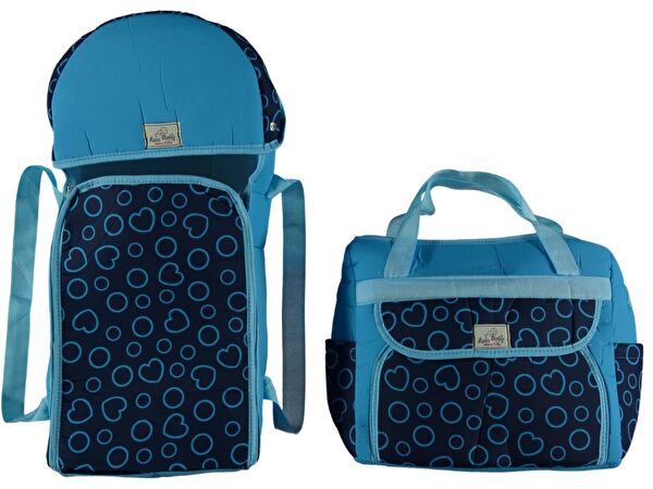 Diamondstar Bebek Bakım Çantası