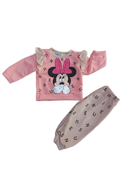 Diamondstar Bebek Alt, Üst Takım