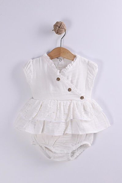 Diamondstar Bebek Elbise