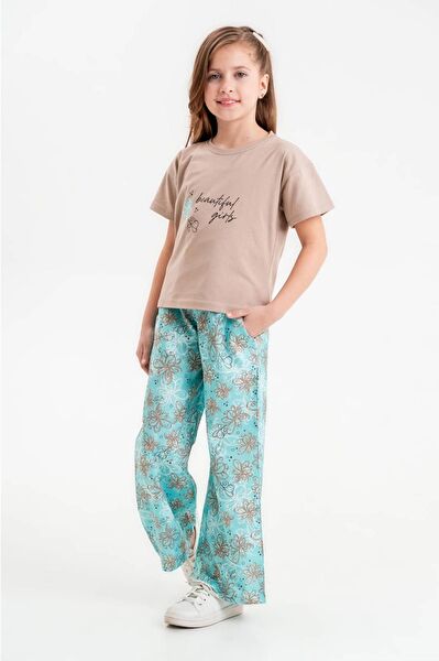 Diamondstar Kız Çocuk Takım