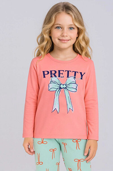 Diamondstar Kız Çocuk Pijama, Gecelik