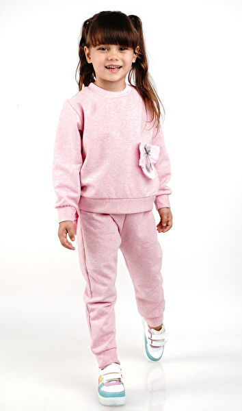 Diamondstar Kız Çocuk Eşofman