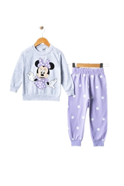 Diamondstar Kız Çocuk Eşofman