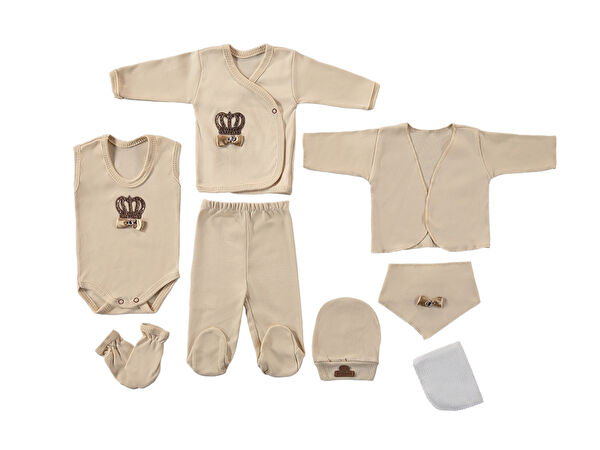 Diamondstar Yenidoğan Hastane Çıkışı