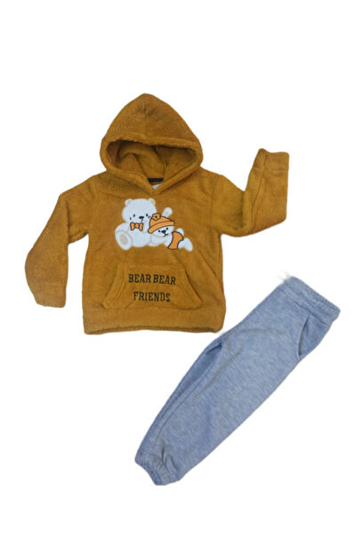 Diamondstar Erkek Çocuk Takım