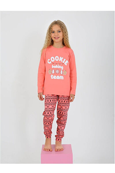 Diamondstar Kız Çocuk Pijama, Gecelik