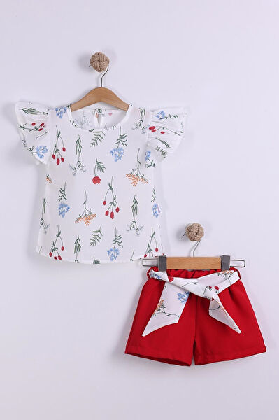 Diamondstar Kız Çocuk Takım