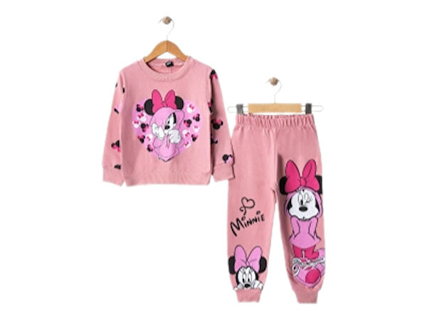 Diamondstar Kız Çocuk Eşofman