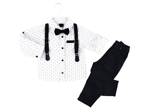 Diamondstar Erkek Çocuk Takım