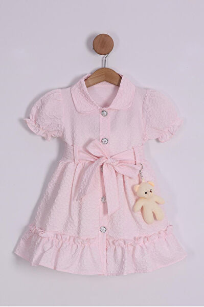 Diamondstar Kız Çocuk Elbise