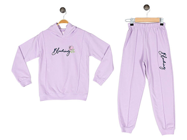 Diamondstar Kız Çocuk Eşofman