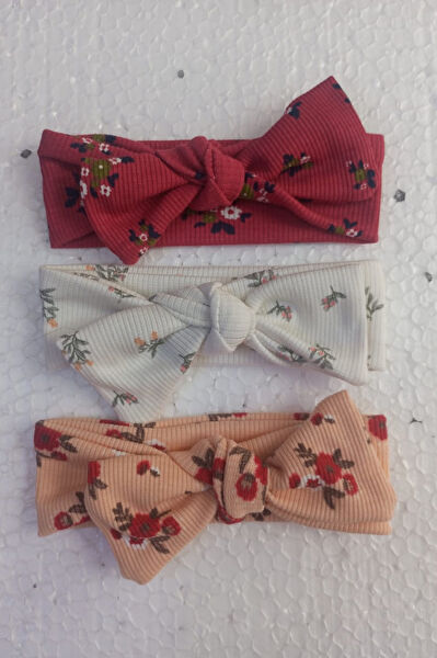 Diamondstar Bebek Saç Aksesuarları