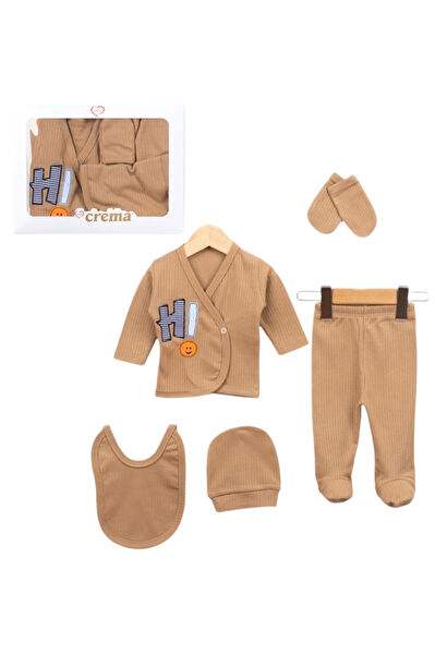 Diamondstar Body, Zıbın