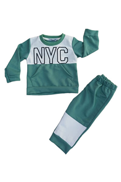 Diamondstar Bebek Alt, Üst Takım