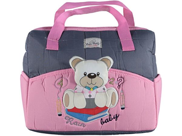 Diamondstar Bebek Bakım Çantası