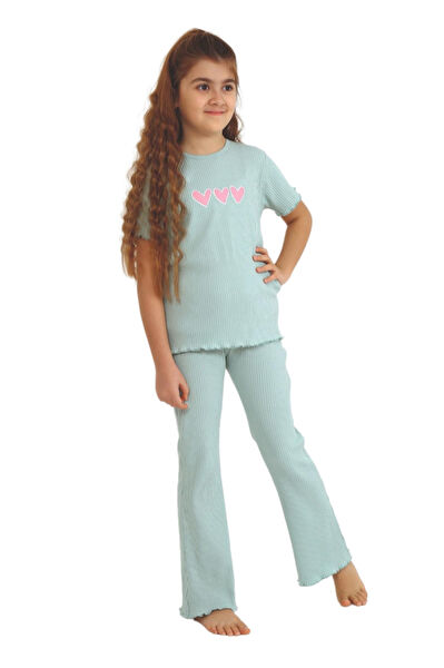 Diamondstar Kız Çocuk Takım