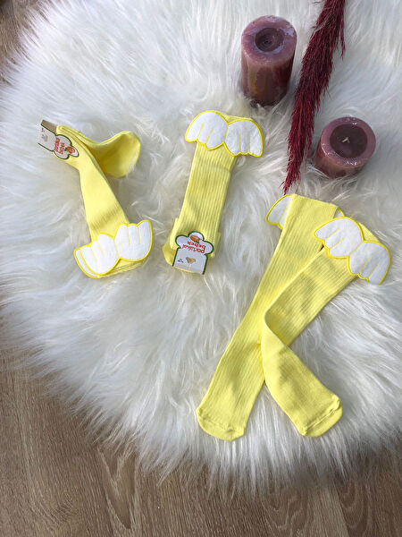 Diamondstar Kız Çocuk Çorap