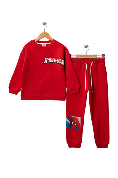 Diamondstar Erkek Çocuk Eşofman