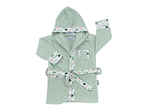 Diamondstar Bornoz, Bornoz Takımı