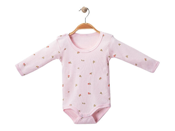 Diamondstar Body, Zıbın