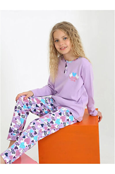 Diamondstar Kız Çocuk Pijama, Gecelik