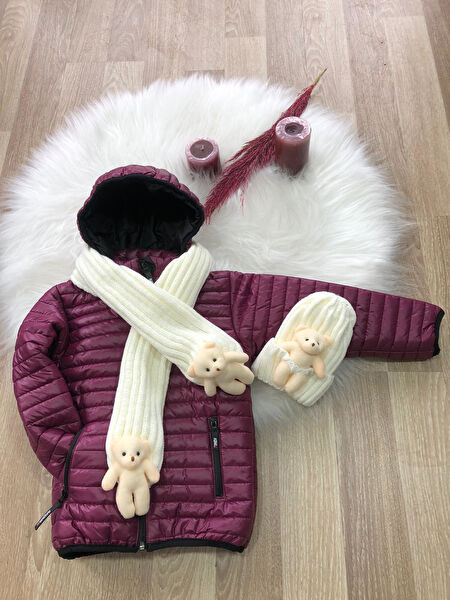 Diamondstar Erkek Çocuk Mont, Kaban