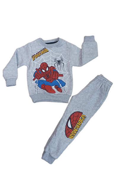 Diamondstar Erkek Çocuk Takım