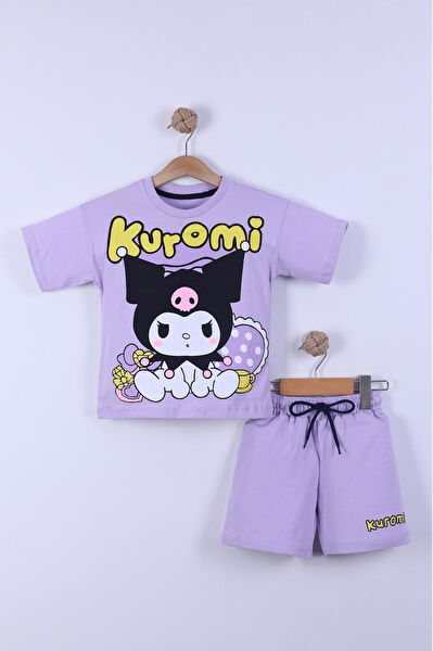 Diamondstar Kız Çocuk Takım