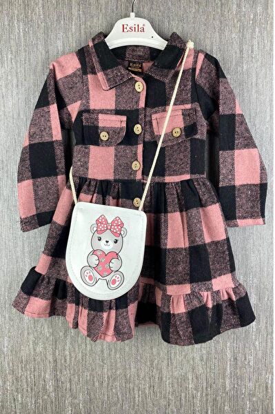 Diamondstar Kız Çocuk Elbise