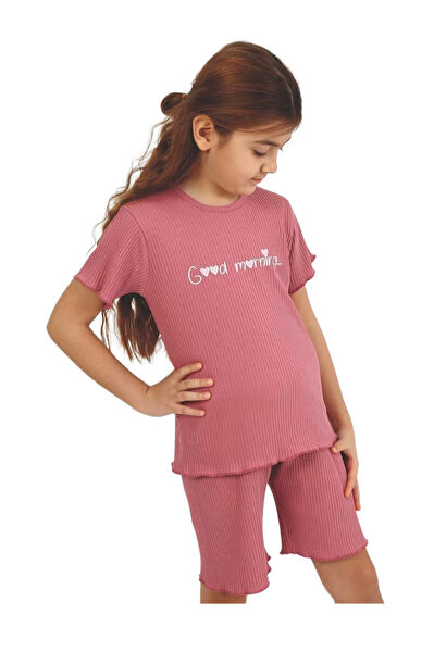 Diamondstar Kız Çocuk Takım