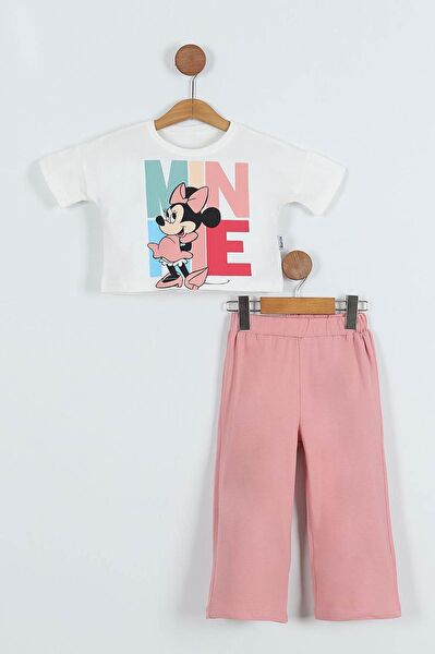 Diamondstar Kız Çocuk Eşofman