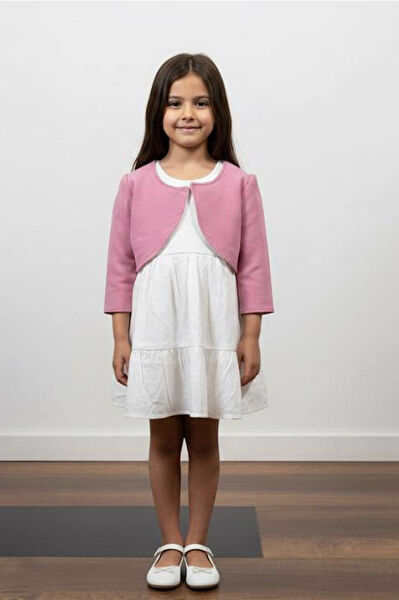 Diamondstar Kız Çocuk Elbise