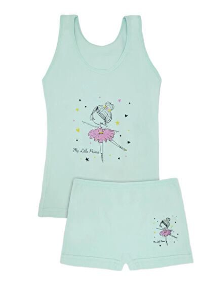 Diamondstar Kız Çocuk İç Çamaşırı