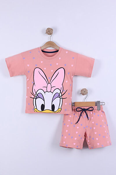 Diamondstar Kız Çocuk Takım