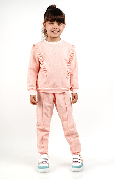 Diamondstar Kız Çocuk Eşofman