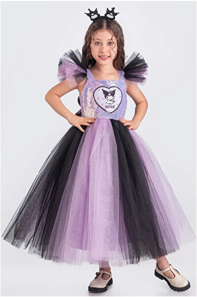 Diamondstar Kız Çocuk Abiye Elbise