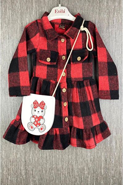 Diamondstar Kız Çocuk Elbise