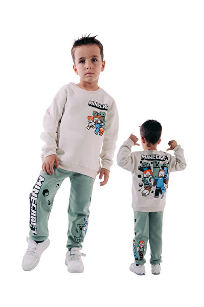 Diamondstar Erkek Çocuk Takım