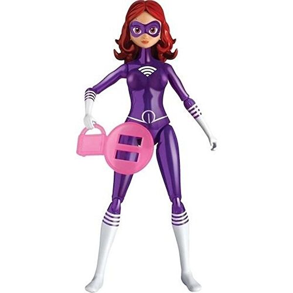 Miraculous Karakter Figürü