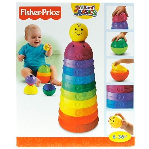 FISHER PRICE Bebek Oyuncakları
