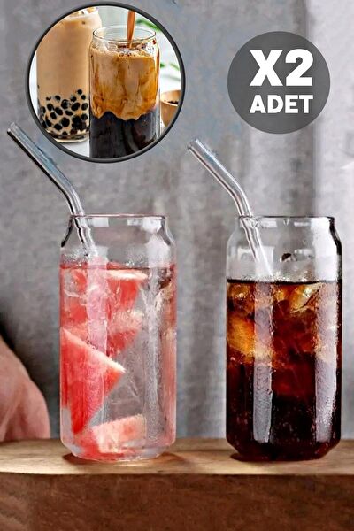 Tilbe Home Meşrubat Bardağı