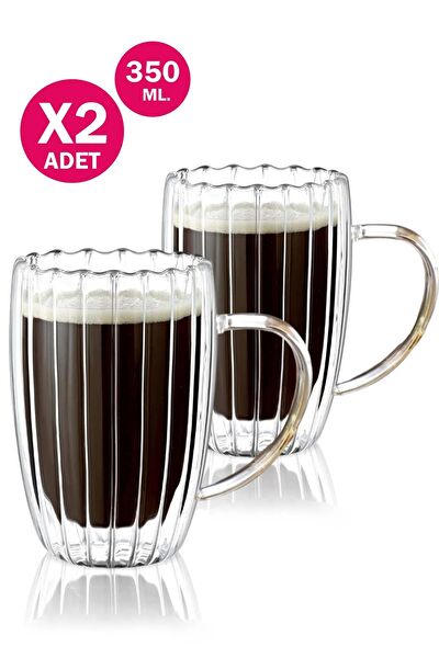 Madamev Meşrubat Bardağı