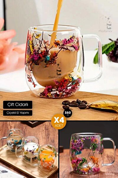 Madamev Su Bardağı, Su Takımları