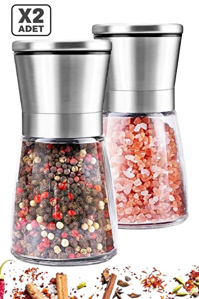 Tilbe Home Baharatlık