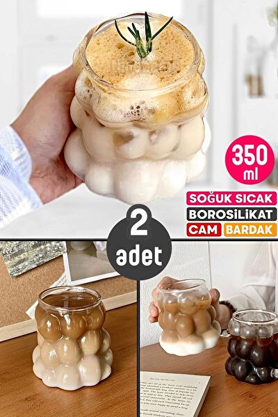 Tilbe Home Meşrubat Bardağı